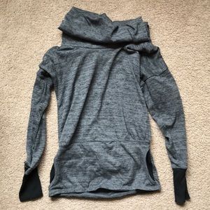 Athleta sweater